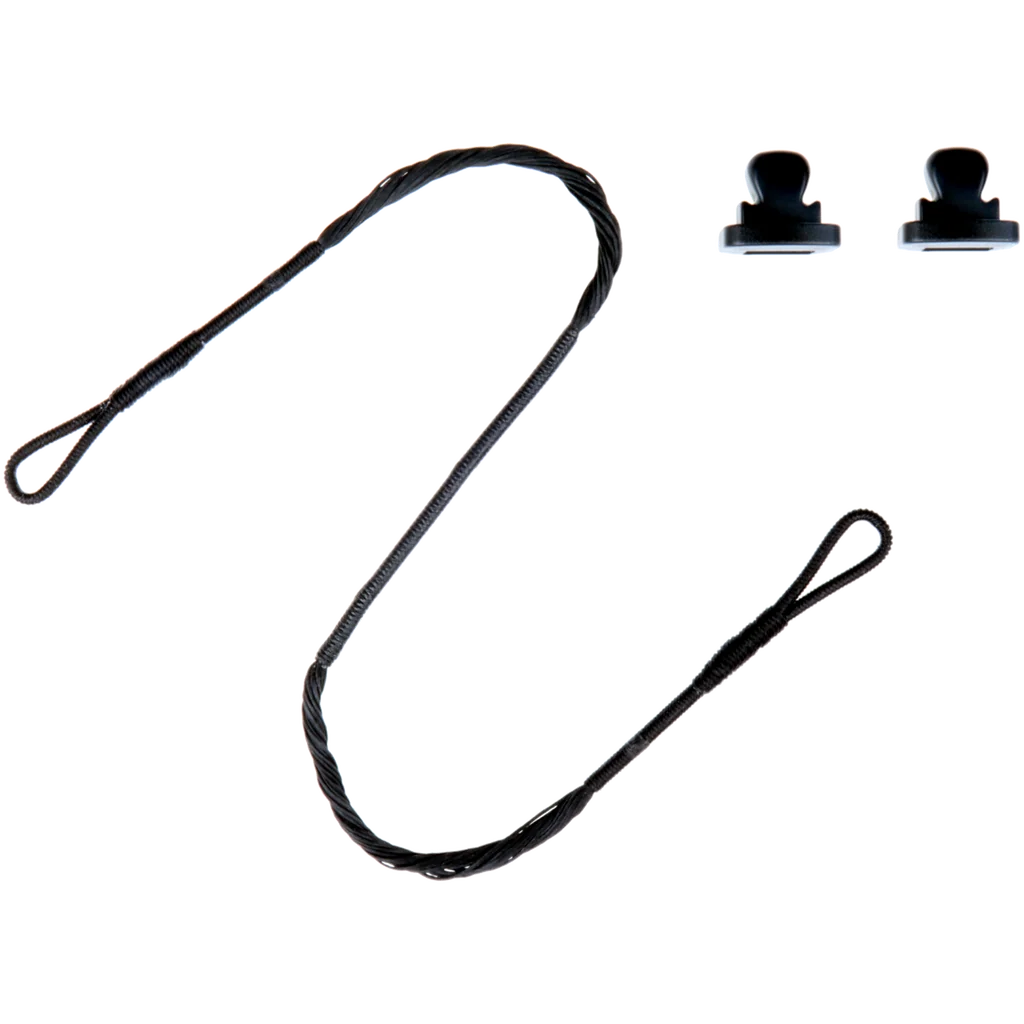 Man Kung Crossbow String - Alligator Plus