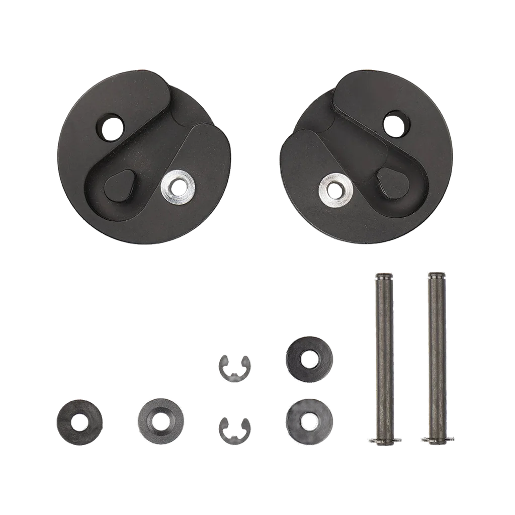 Man Kung cam set MK-XB001-CAM