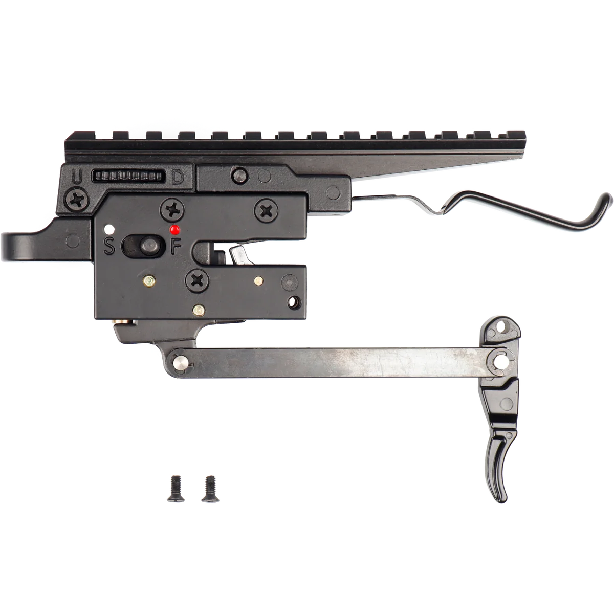 Man Kung Trigger Assembly - Rip Claw - Image 2