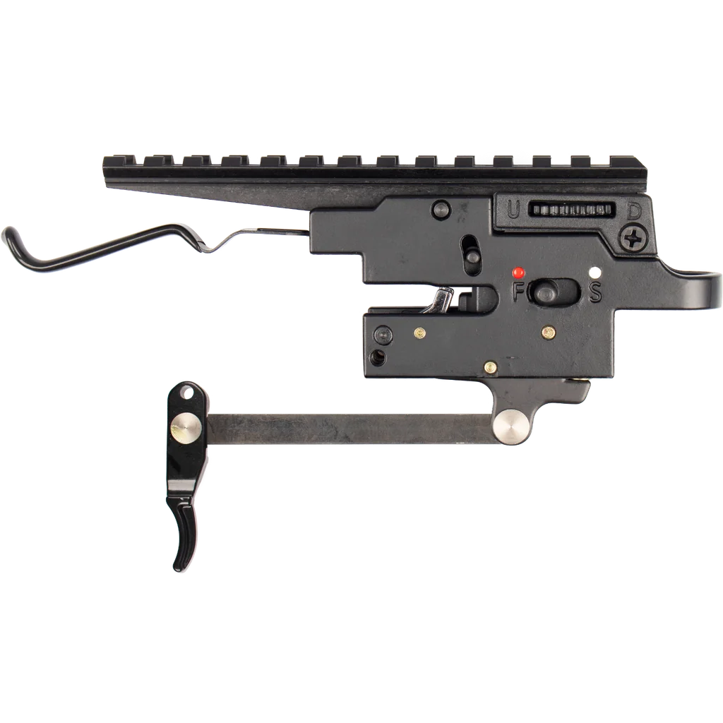 Man Kung Trigger Assembly - Rip Claw