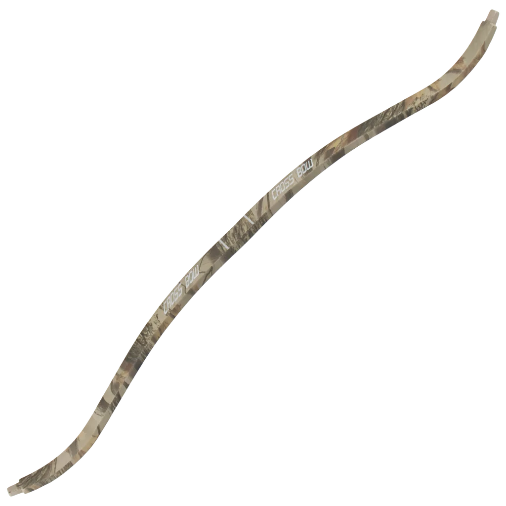 Man Kung Rip Claw Spare Limb - Camo