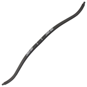 Man Kung Anaconda Spare Limb - Black