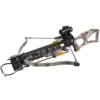 Man Kung Anaconda Recurve Crossbow Camo - 175 LBS/245 FPS