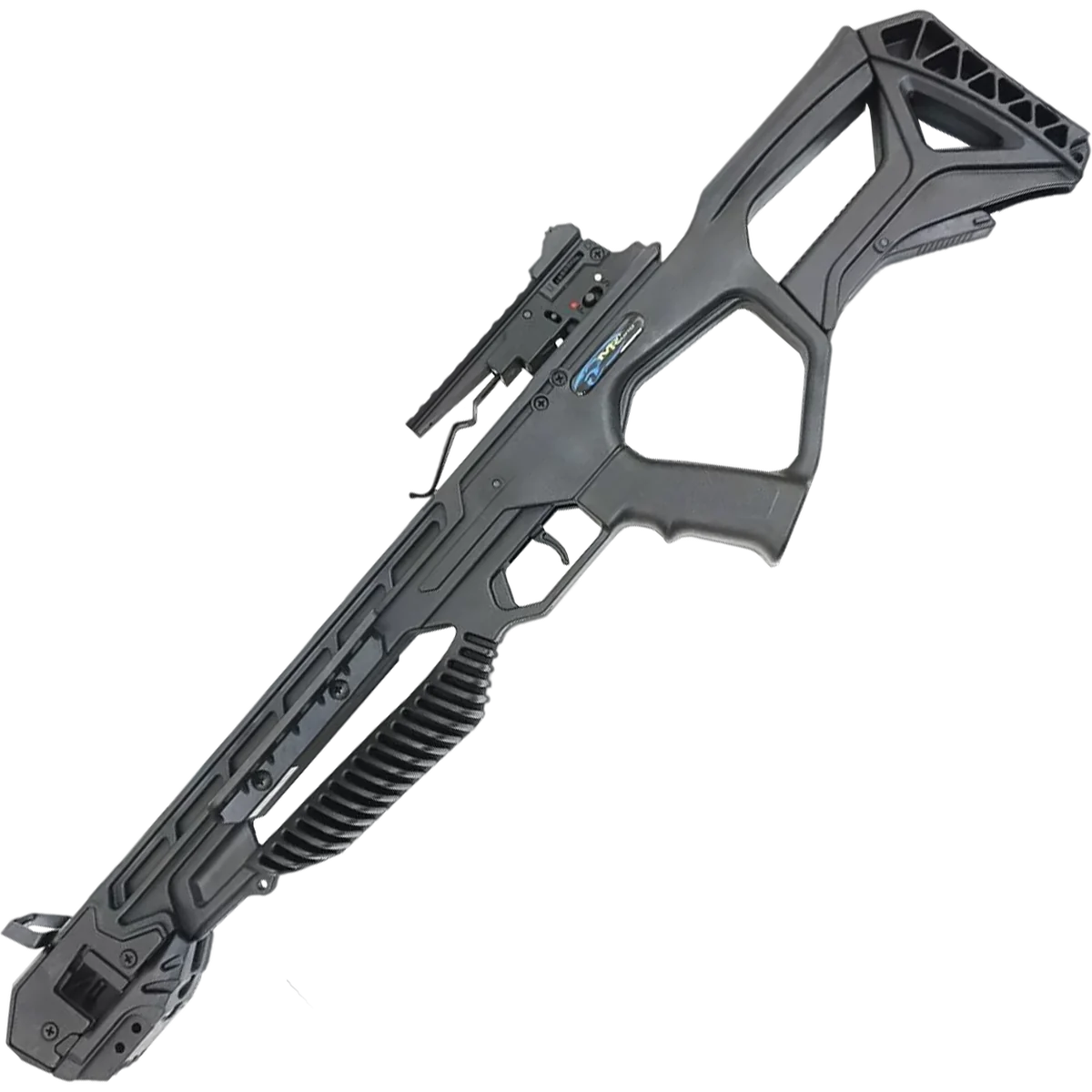 Man Kung Specter Recurve Crossbow - 175 LBS/260 FPS - Image 2