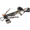 Man Kung Specter Recurve Crossbow - 175 LBS/260 FPS