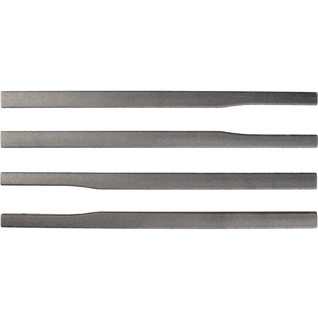 Man Kung Stalker Spare Limbs - Black