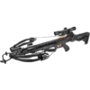 Man Kung Frost Wolf Compound Crossbow - 175 LBS/375 FPS