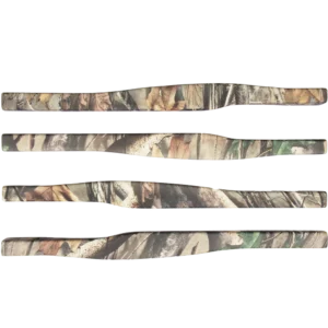 Man Kung Frost Wolf Limb Set - Camo