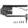 Man Kung Trigger Assembly - Kraken