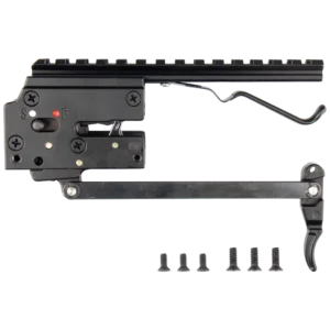 Man Kung Trigger Assembly - Kraken