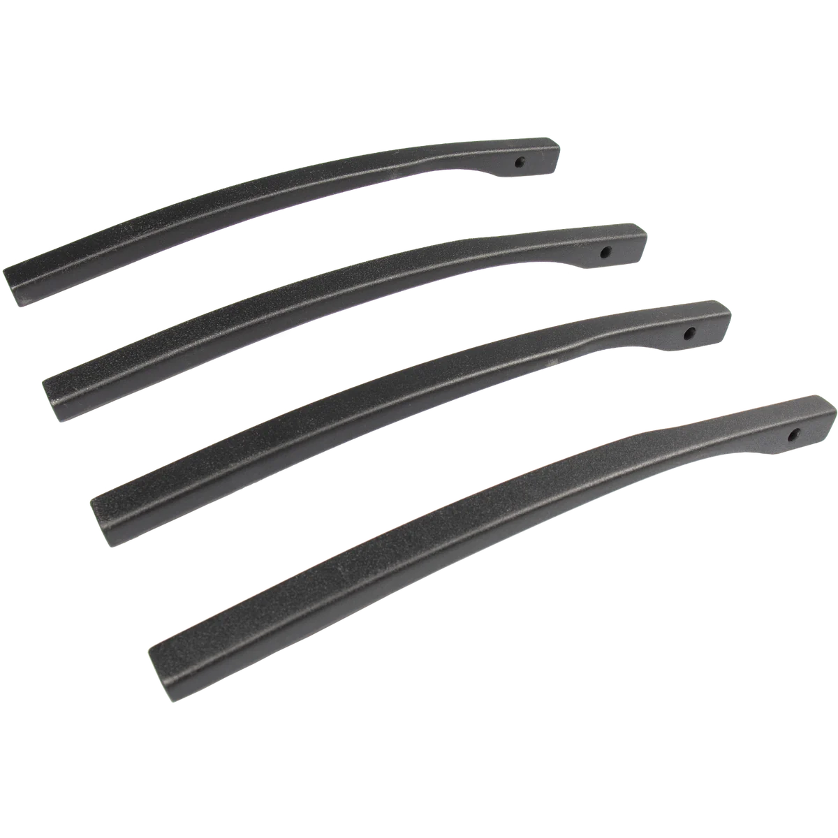 Man Kung Kraken crossbow limbs - Black - Image 2