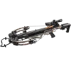 Man Kung Kraken Compound Crossbow - 200 LBS/405 FPS