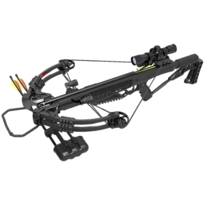 Man Kung MK-XB60BK Jasper compound crossbow