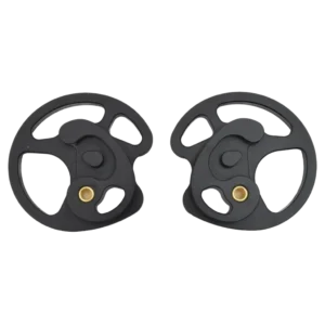 Man Kung cam set - Hector