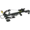 Man Kung MK-XB62BK Hector compound crossbow