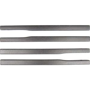 Man Kung Chester Limb Set - Black