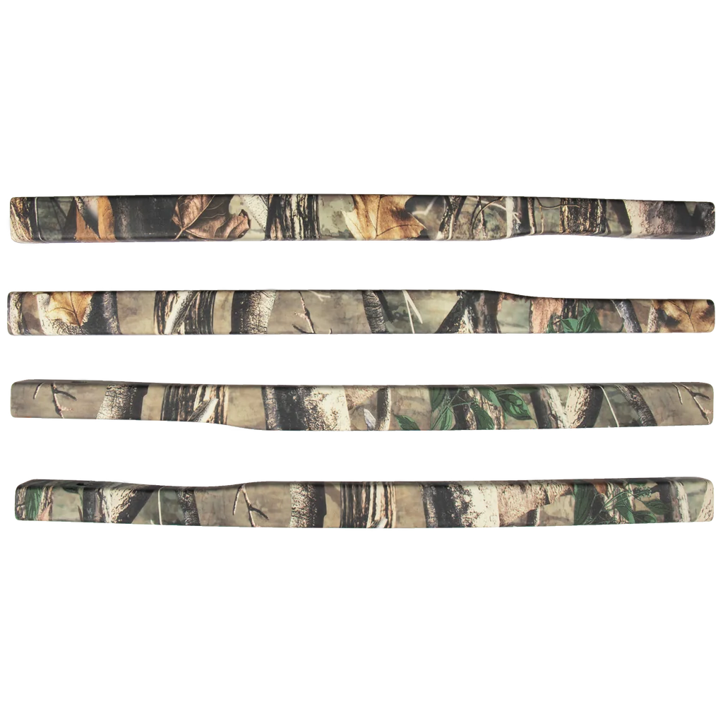 Man Kung Chester Limb Set - Forest Camo