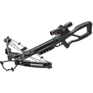Man Kung MK-XB86BK Compound crossbow