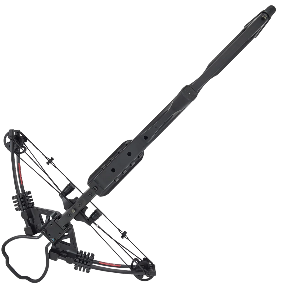 Man Kung MK-XB86BK Compound crossbow - Image 3