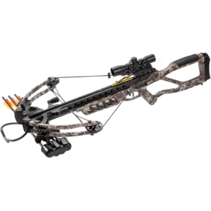 Man Kung MK-XB86DC Compound crossbow