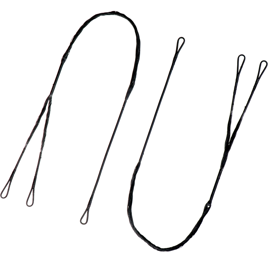 Man Kung Stalker crossbow cable set