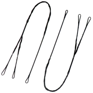 Man Kung MK-XBC53 crossbow cable set