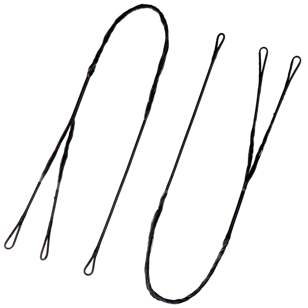Man Kung MK-XBC86 crossbow cable set