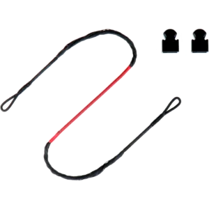 Man Kung Spare Crossbow String - Rip Claw