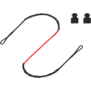 Man Kung Spare Crossbow String - Anaconda