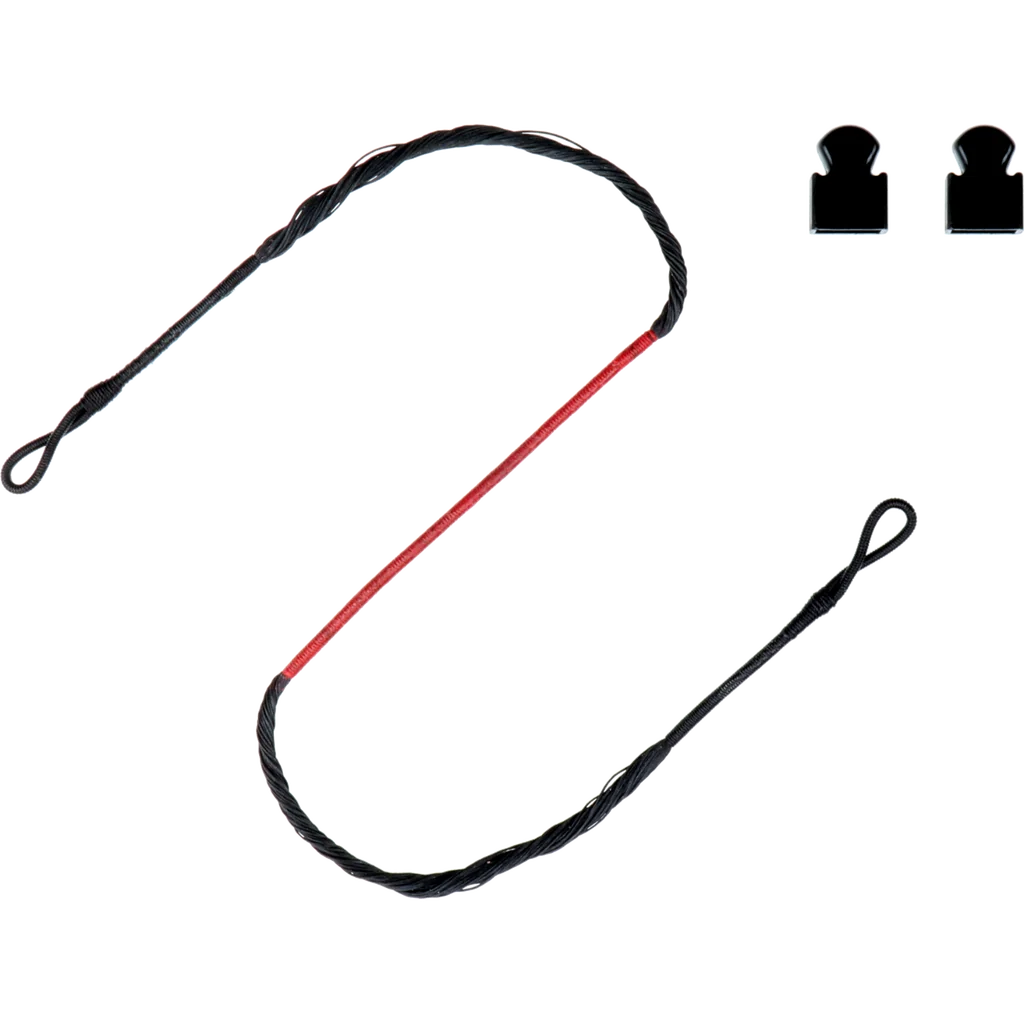 Man Kung Spare Crossbow String - Specter