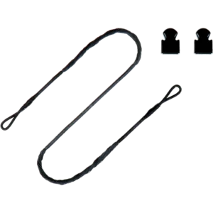 Man Kung Spare Crossbow String - Hound
