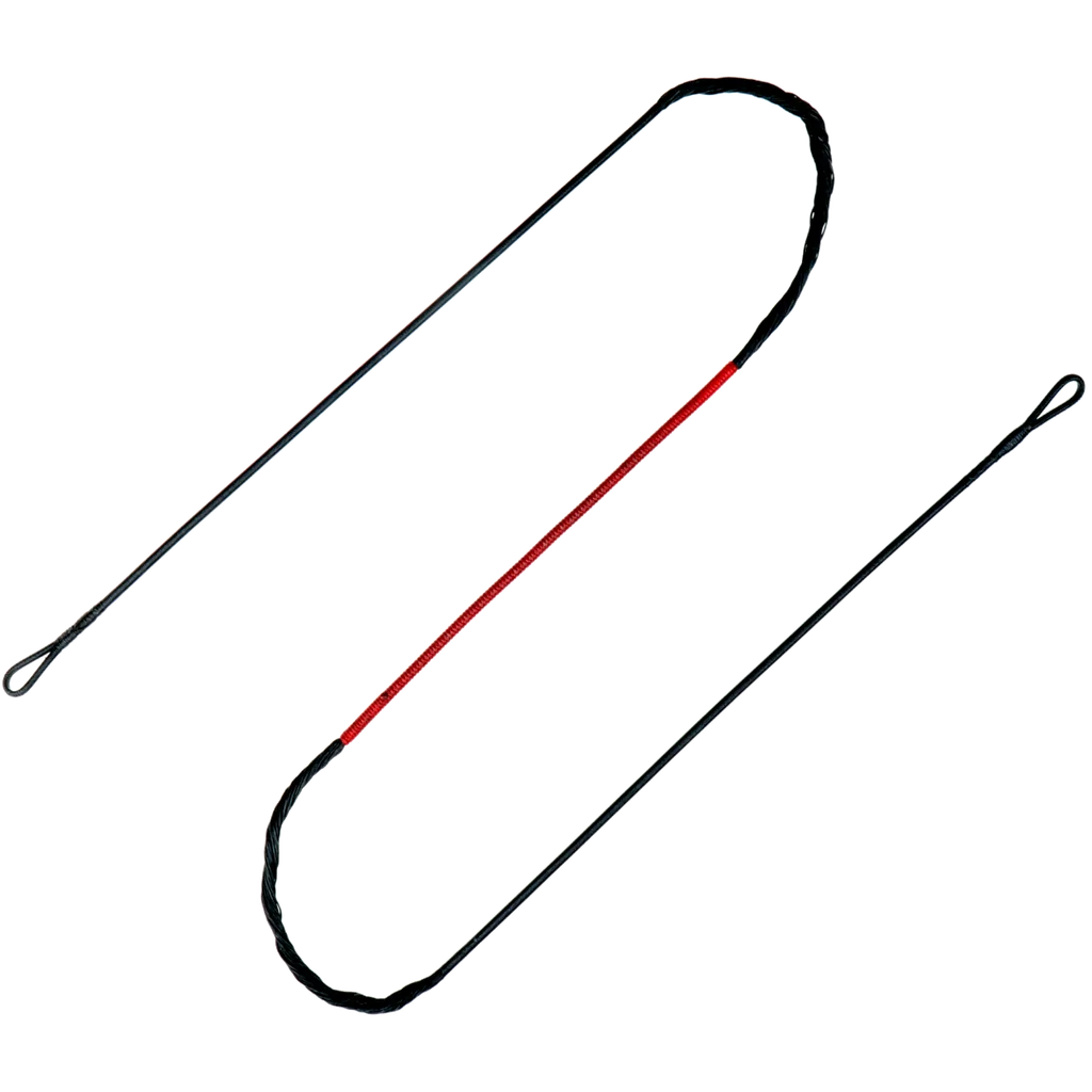 Man Kung Spare Crossbow String - Stalker