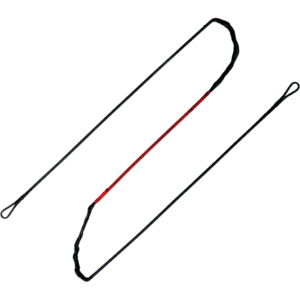 Man Kung Spare Crossbow String - Frost Wolf