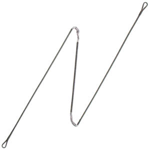 Man Kung Spare Crossbow String - Chester