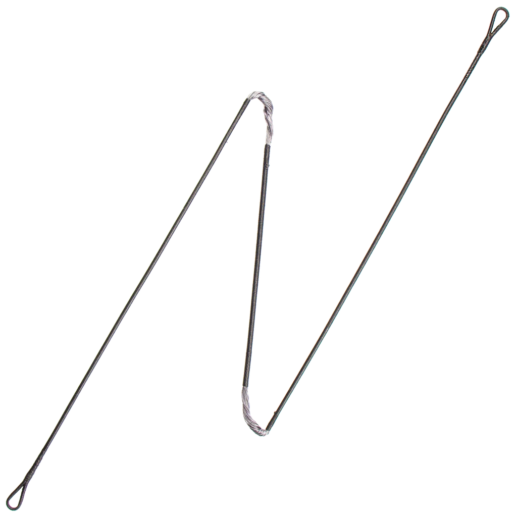 Man Kung Spare Crossbow String - Chester