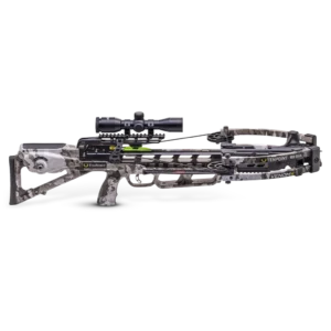 TenPoint Venom X ACUslide, Pro-View 400 Scope