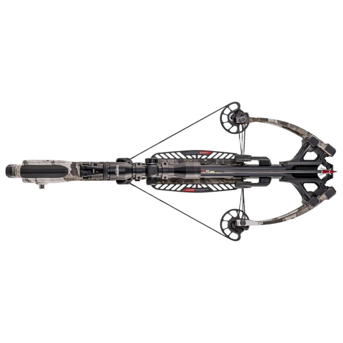 TenPoint Venom X ACUslide, Pro-View 400 Scope - Image 4