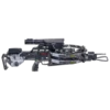 TenPoint TRX Ultra Oracle, ACUslide MAXX, Burris Oracle Scope