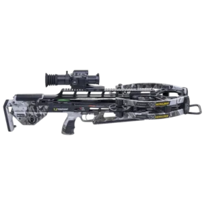 TenPoint TX Ultra 29.5 Vision, ACUslide MAXX, Vison RF Scope