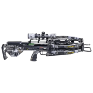 TenPoint TX Ultra 26.5, ACUslide MAXX, RangeMaster 100 Vektra Scope