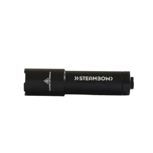 Steambow – Tactical Flashlight