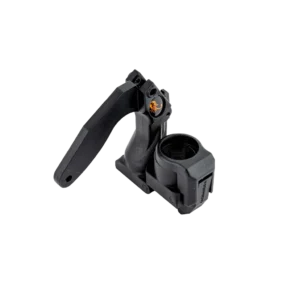 Steambow AR-6 – Folding stock adapter