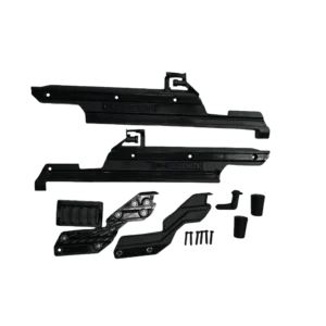 Steambow AR-Series – Pump-Action-System