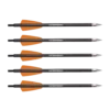 Steambow AR-Series – PD-5 Bodkin Arrows