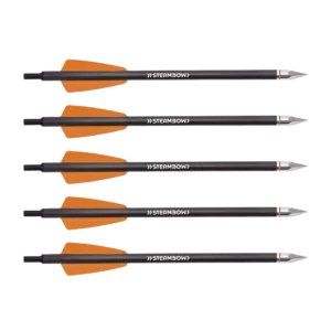 Steambow AR-Series – PD-5 Bodkin Arrows