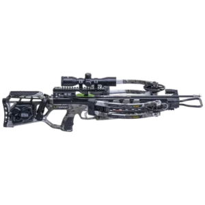 TenPoint Phantom Decock, ACUdraw De-Cock, Pro-View 400 Scope