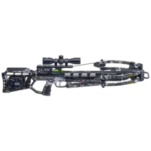 TenPoint Titan X Decock, ACUdraw De-Cock, Pro-View 400 Scope