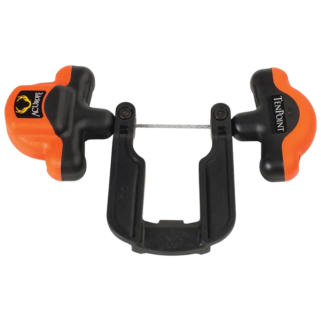 TenPoint ACUsled, retractable cord (sled style)