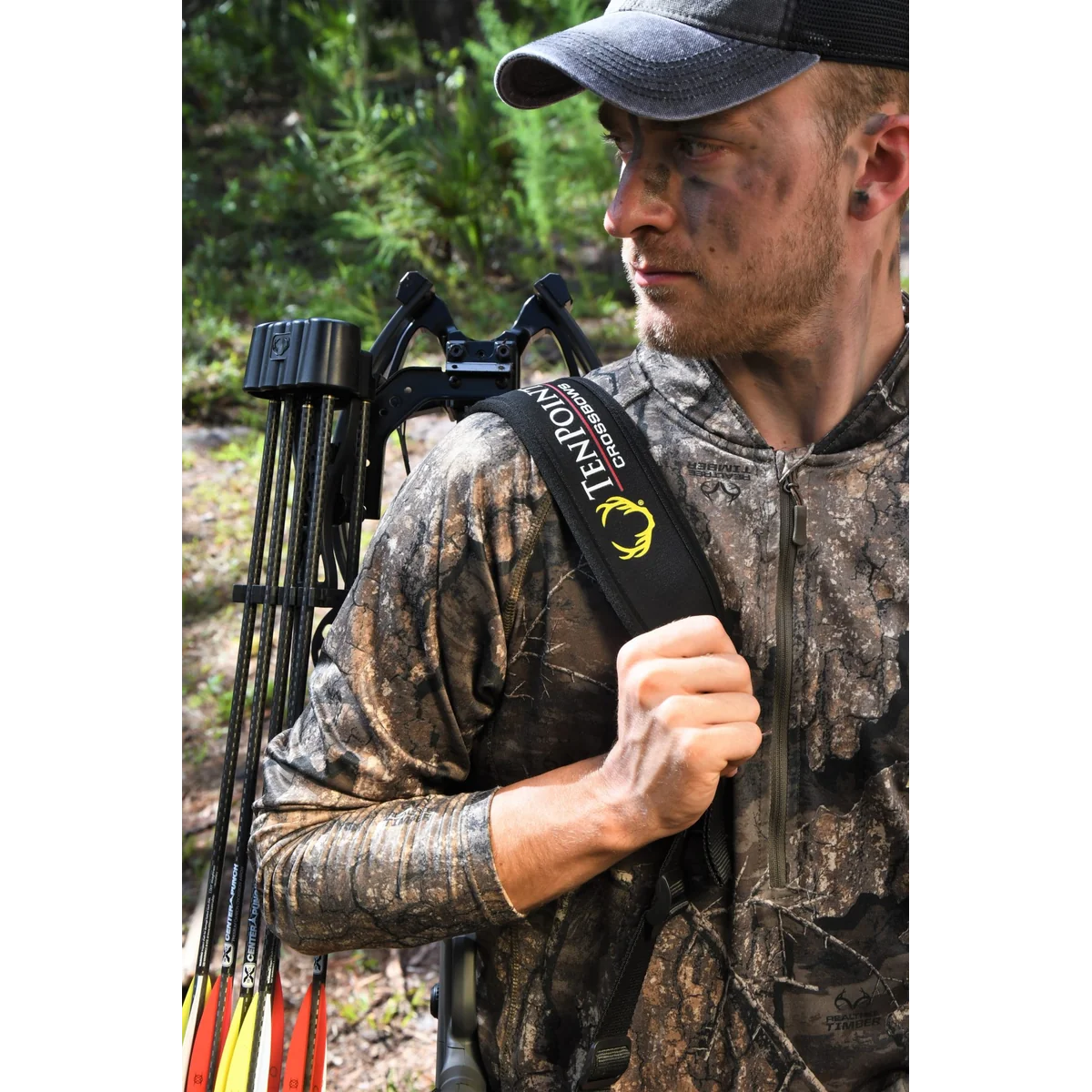 TenPoint Neoprene Sling - Image 2