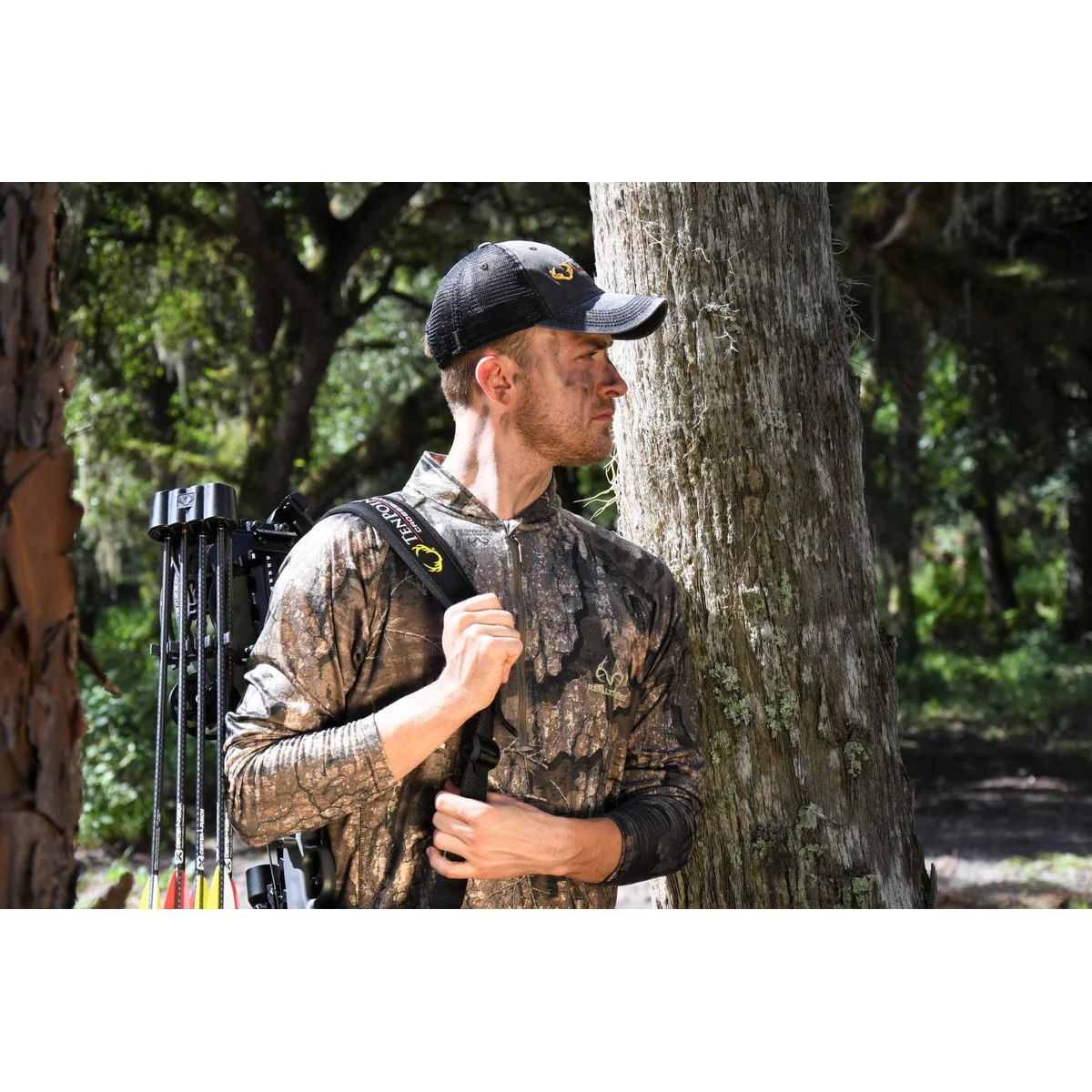 TenPoint Neoprene Sling - Image 4